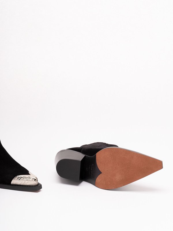 Stivali shop online: Paris Texas