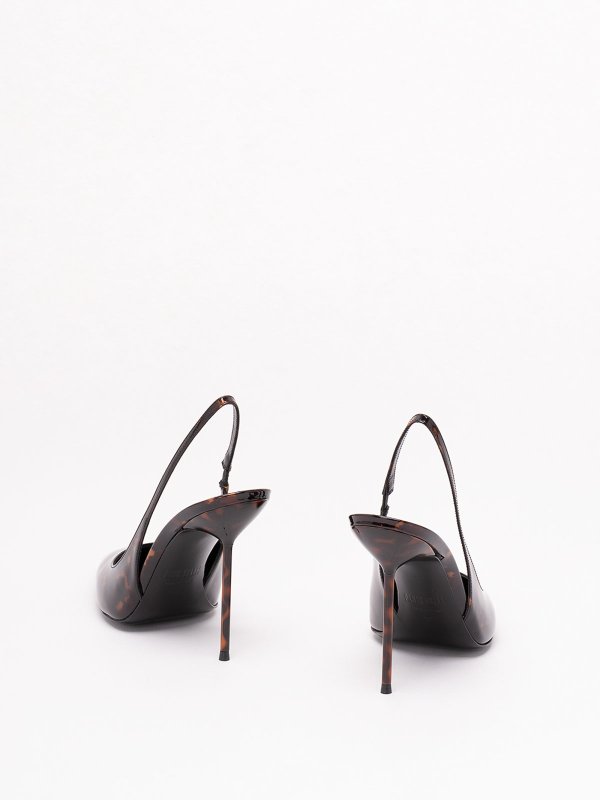 The Best Shops Paris Texas: sandals - `Lidia` Slingback
