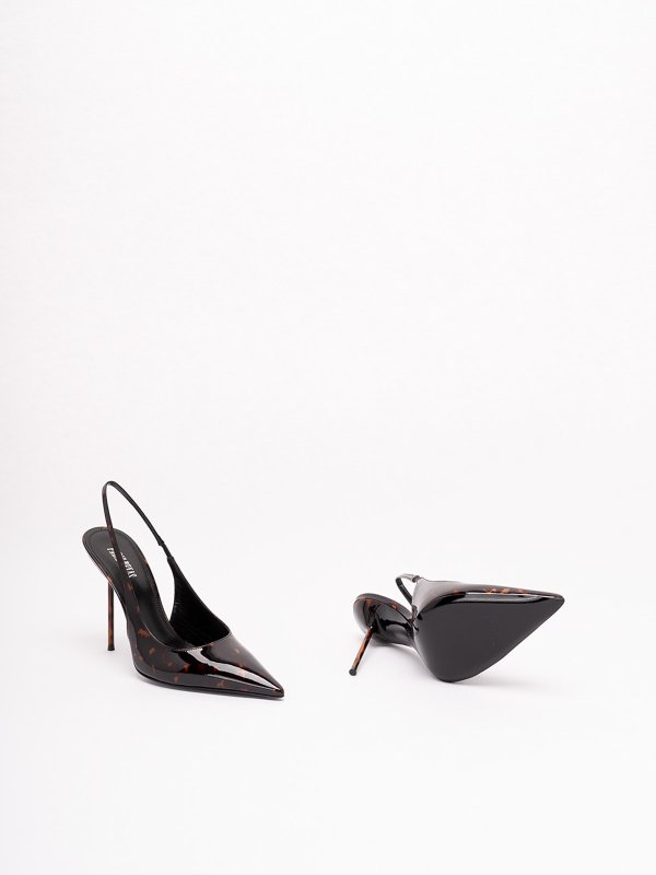 `Lidia` Slingback shop online: Paris Texas