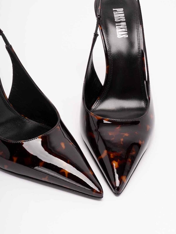 Paris Texas buy online `Lidia` Slingback