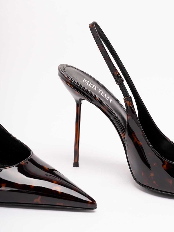 The Best Shops Paris Texas: `Lidia` Slingback