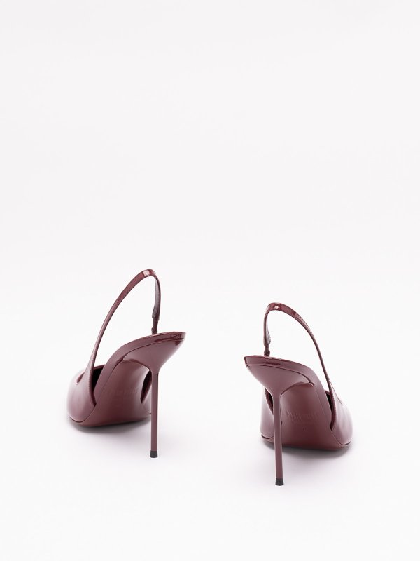 The Best Shops Paris Texas: sandals - `Lidia` Slingback