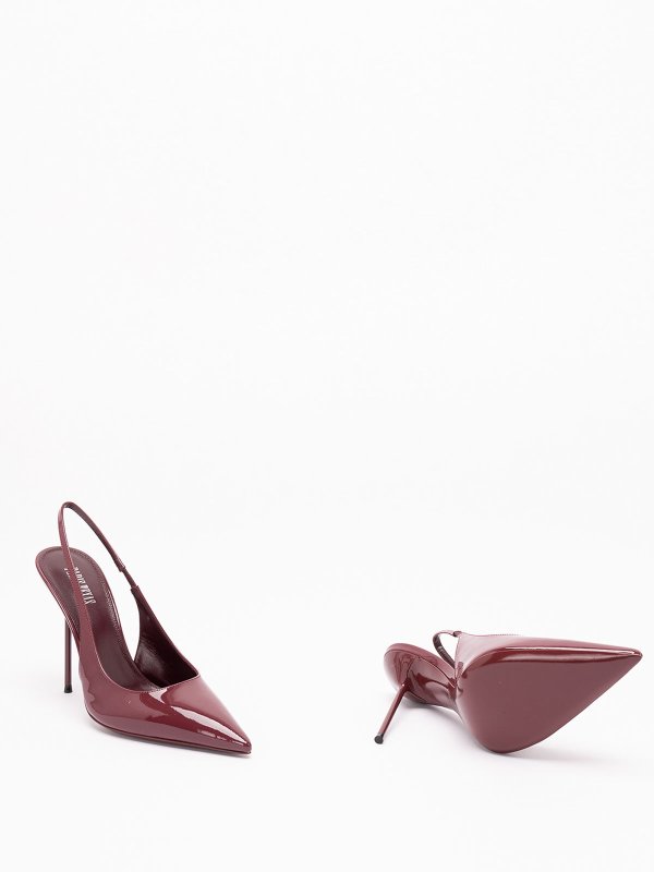 `Lidia` Slingback shop online: Paris Texas