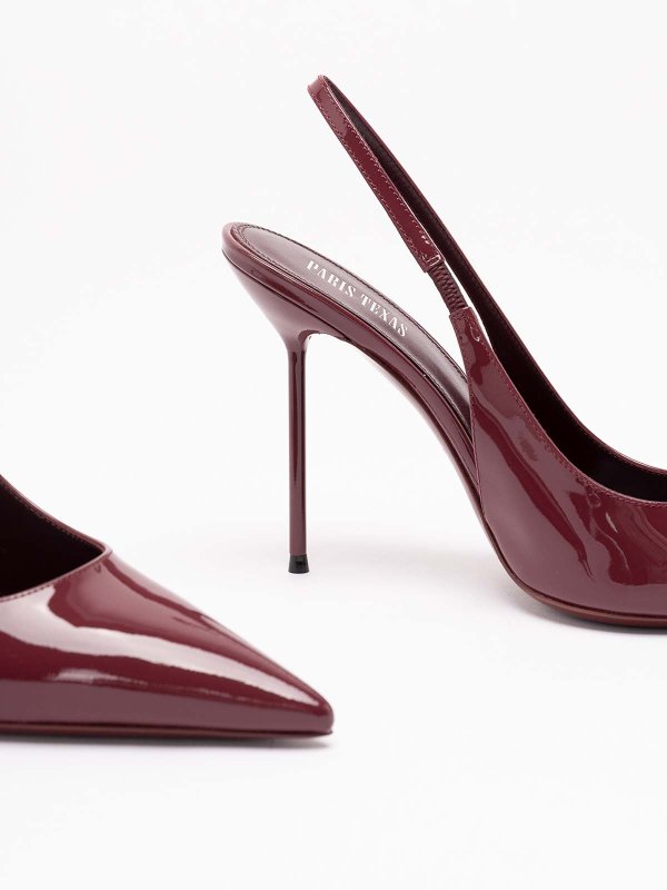 Paris Texas buy online `Lidia` Slingback