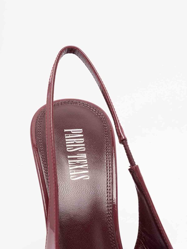 The Best Shops Paris Texas: `Lidia` Slingback