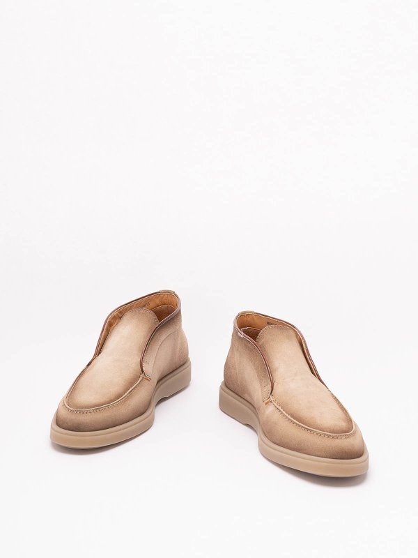 SANTONI: lace-ups shoes online - `Digits` Lace Up