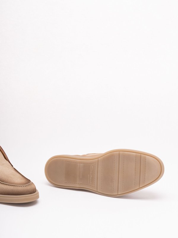 `Digits` Lace Up shop online: SANTONI