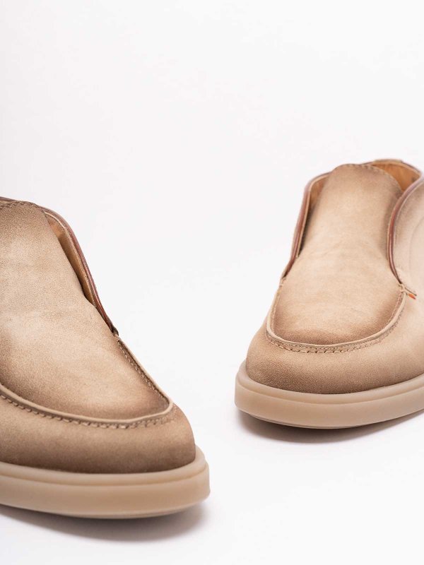 SANTONI buy online `Digits` Lace Up
