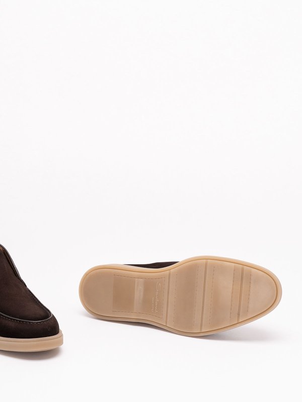 `Digits` Lace Up shop online: SANTONI