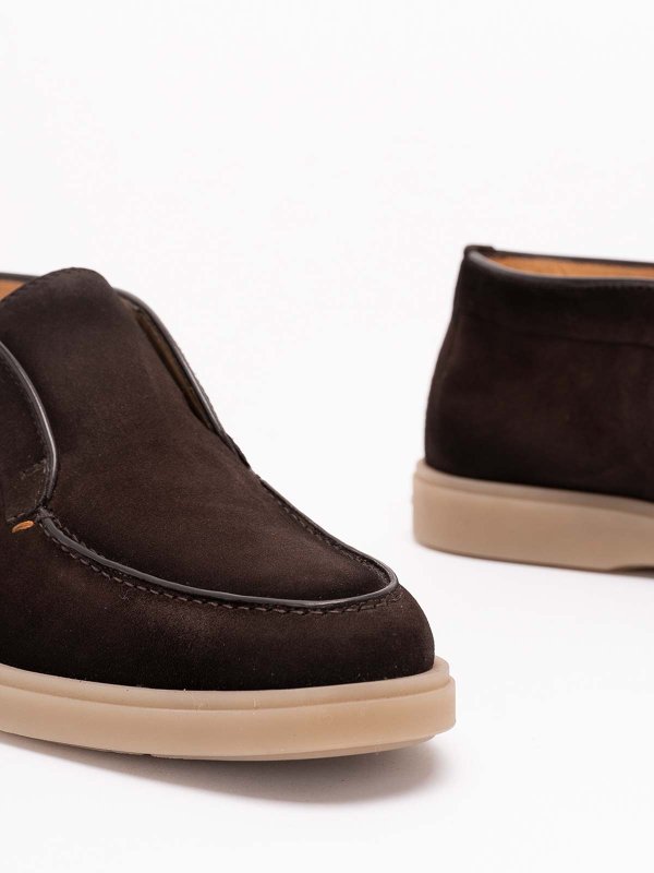 SANTONI buy online `Digits` Lace Up
