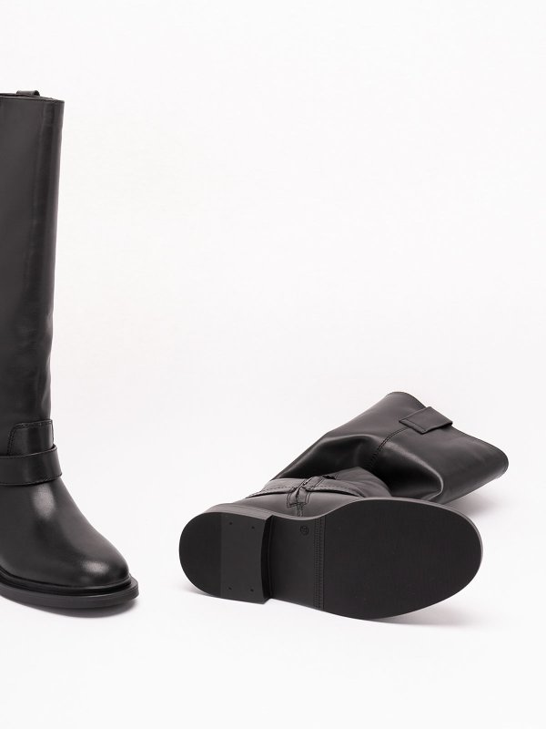 Bottes - Noir shop online: TWINSET