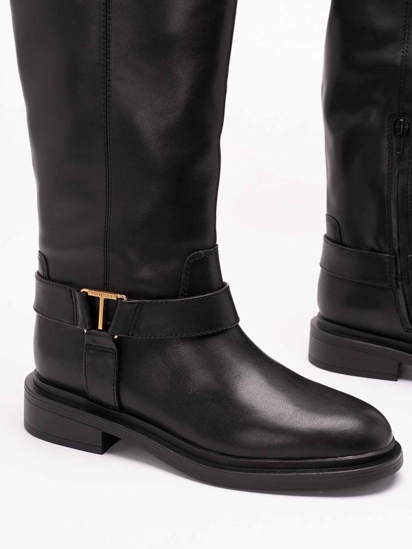 TWINSET buy online Bottes - Noir