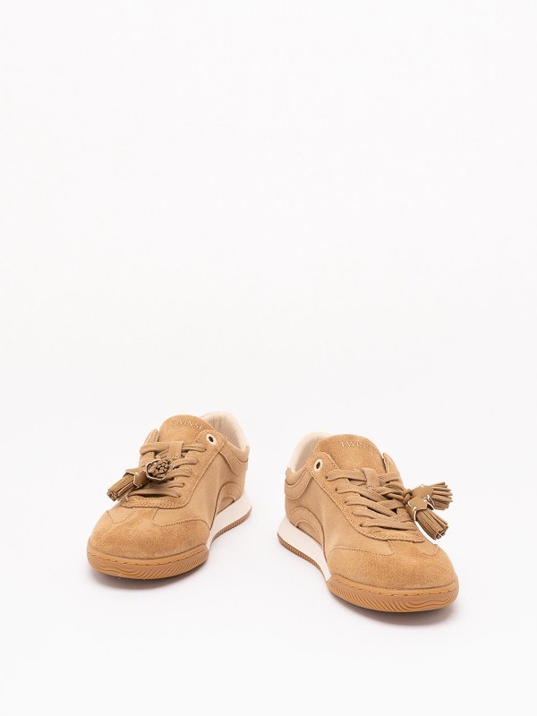 TWINSET: trainers online - Sneakers