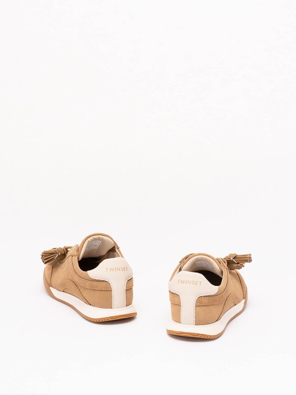 The Best Shops TWINSET: trainers - Sneakers