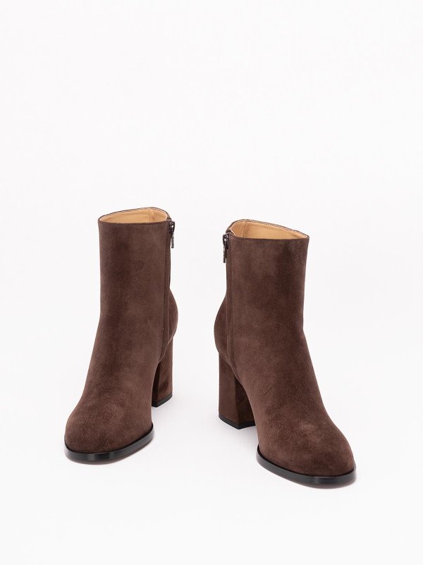 VALENTINO GARAVANI: Stiefel online - Stiefel - Braun