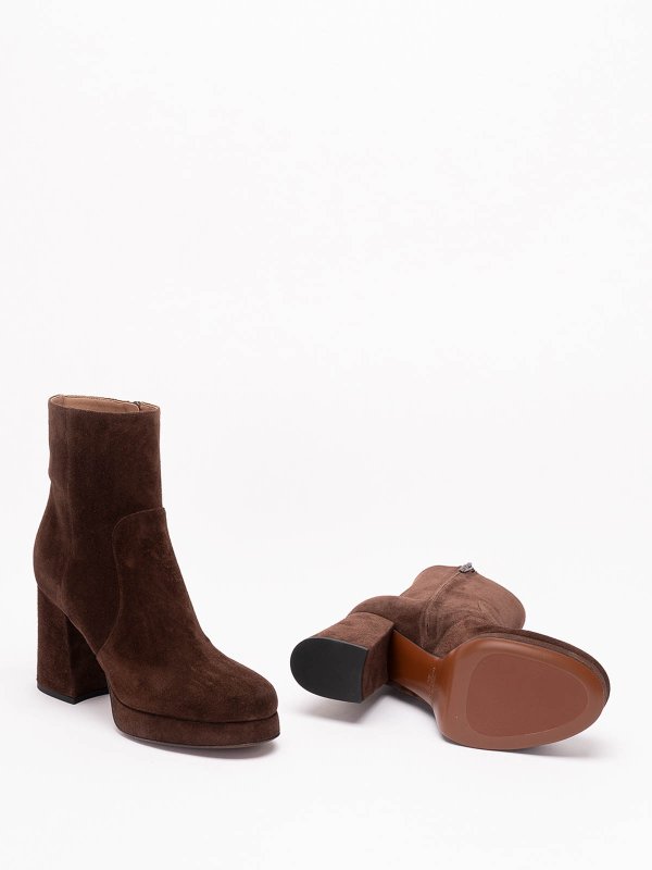 Stiefel - Braun shop online: VALENTINO GARAVANI