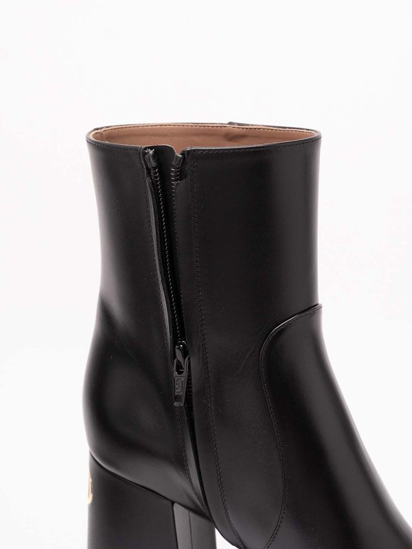 VALENTINO GARAVANI buy online Stiefel - Schwarz