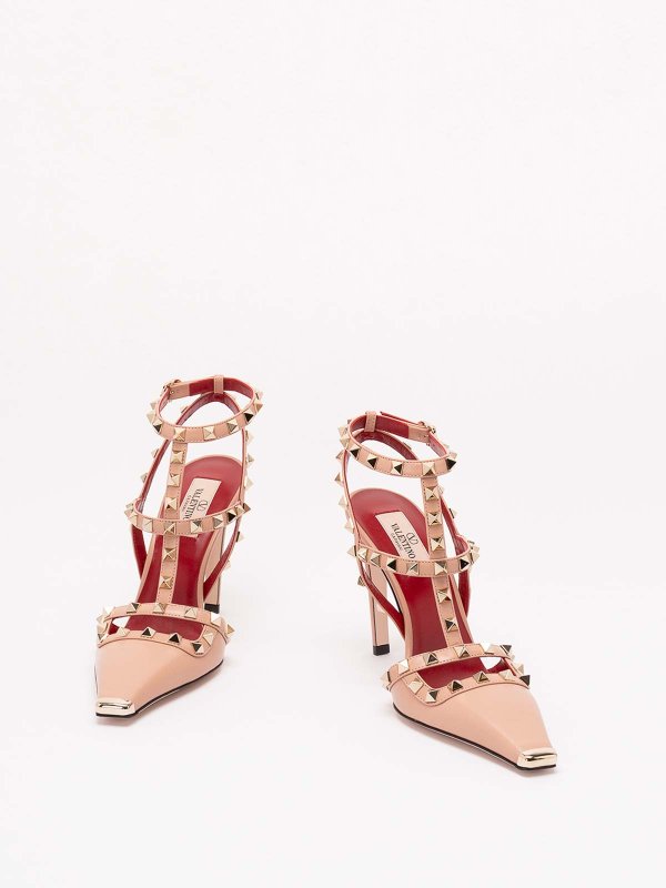VALENTINO GARAVANI: Pumps online - Pumps - Schwarz