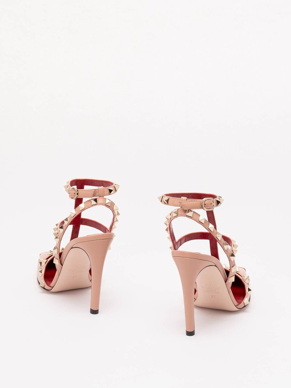 The Best Shops VALENTINO GARAVANI: Pumps - Pumps - Schwarz