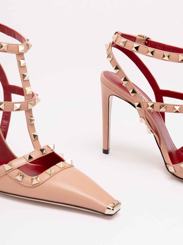 VALENTINO GARAVANI buy online Pumps - Schwarz