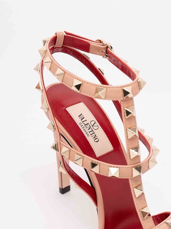 The Best Shops VALENTINO GARAVANI: Pumps - Schwarz