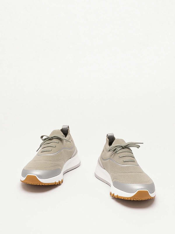 BRUNELLO CUCINELLI: trainers online - Sneakers
