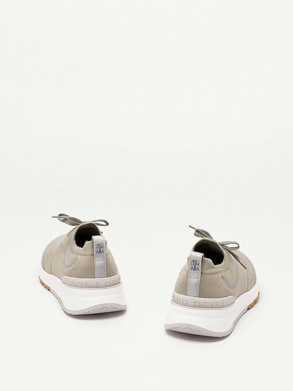 The Best Shops BRUNELLO CUCINELLI: trainers - Sneakers