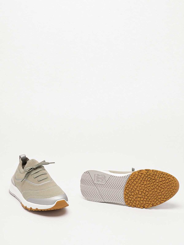 Sneakers shop online: BRUNELLO CUCINELLI