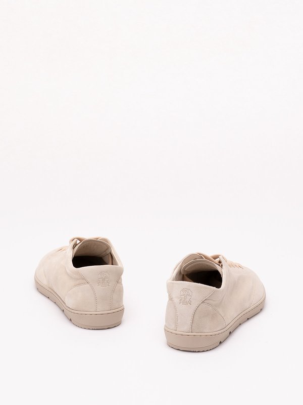 The Best Shops BRUNELLO CUCINELLI: trainers - Sneakers