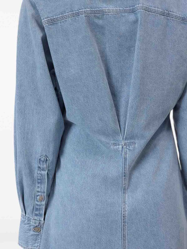 CLOSED buy online Hemd - Blau