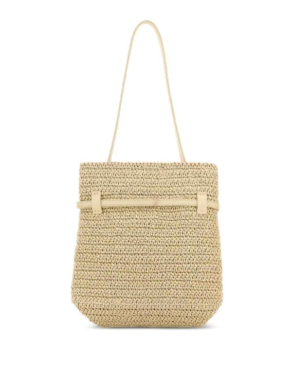 The Best Shops MANU ATELIER: Handtaschen - Shopper - Beige