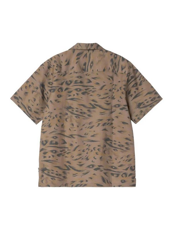 CARHARTT: Hemden online - Hemd - Bunt