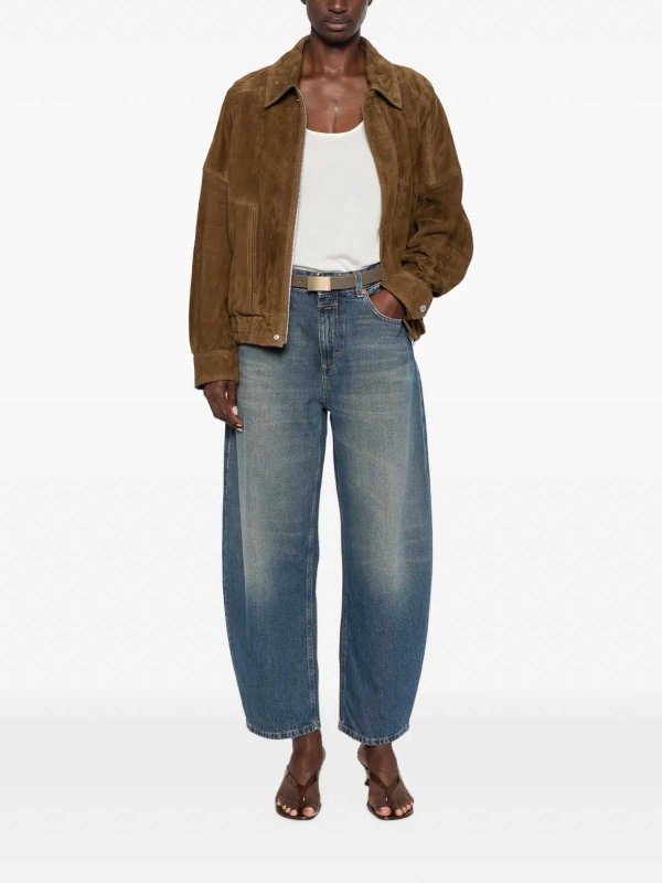 CLOSED: Jeans Rectos online - Vaqueros Rectos - Azul