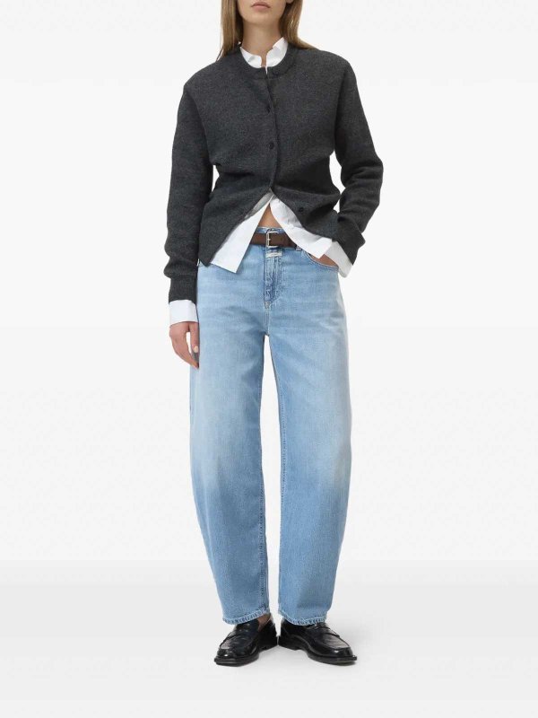 CLOSED: Jeans Rectos online - Vaqueros Rectos - Azul
