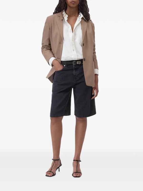 CLOSED: Hosen Shorts online - Shorts - Schwarz
