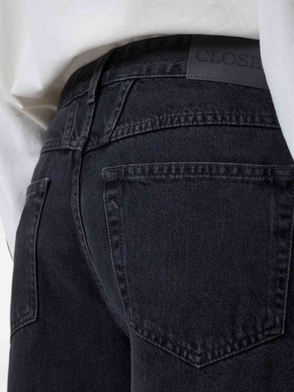 Shorts - Schwarz shop online: CLOSED