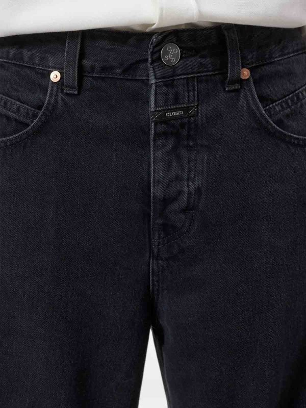 CLOSED buy online Shorts - Schwarz