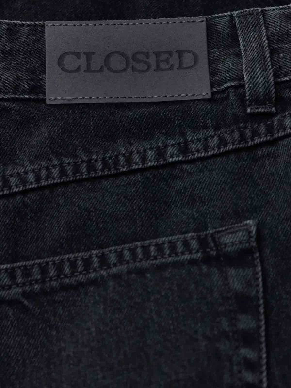 The Best Shops CLOSED: Shorts - Schwarz