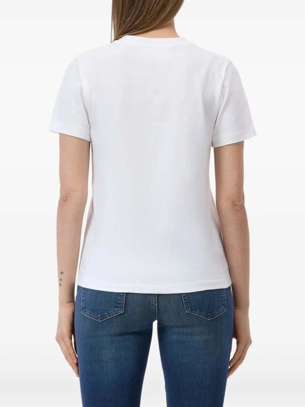 T-shirt  di base shop online: CLOSED