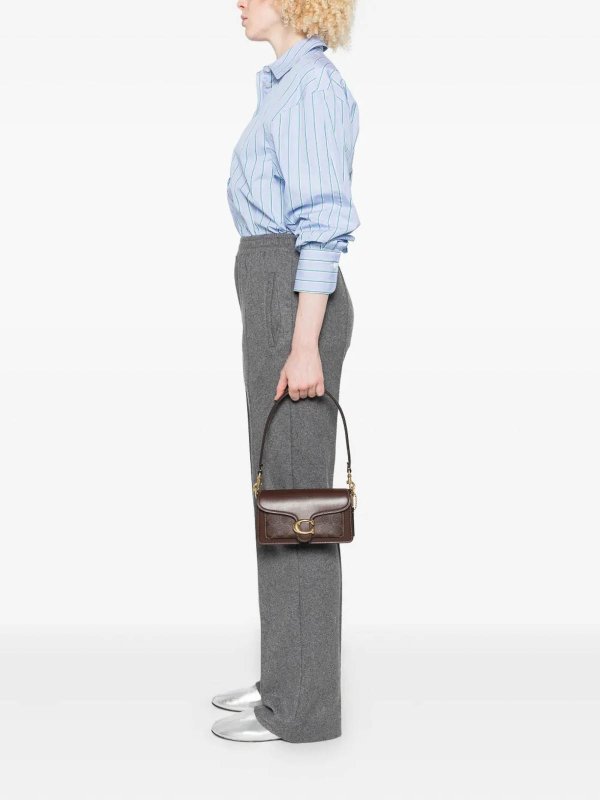 COACH buy online Schultertasche - Braun