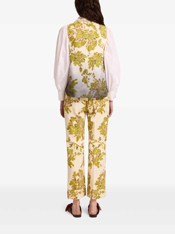 Hendrix Pants shop online: LA DOUBLEJ