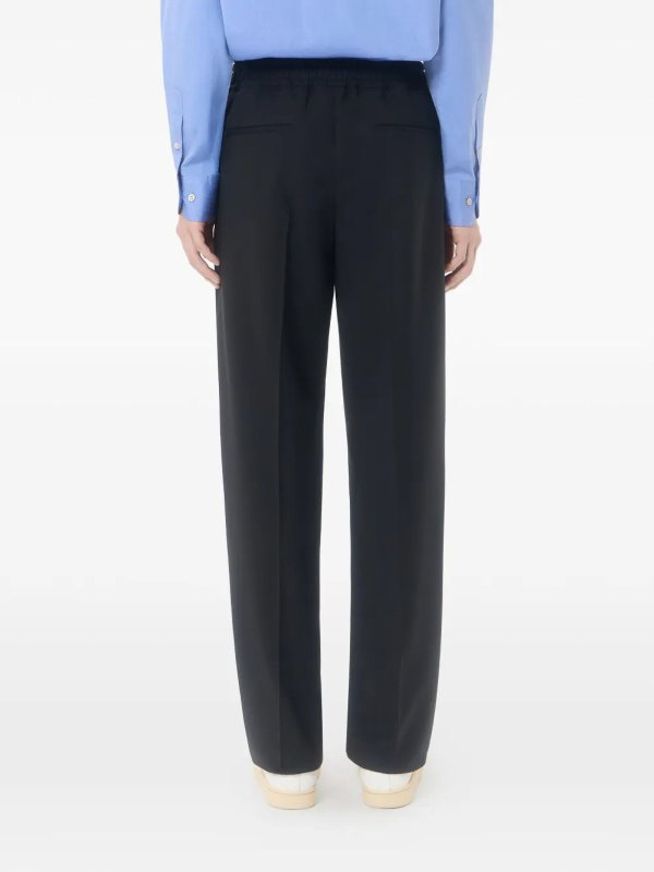 VALENTINO GARAVANI buy online トラックスーツ ボトムス - 黒