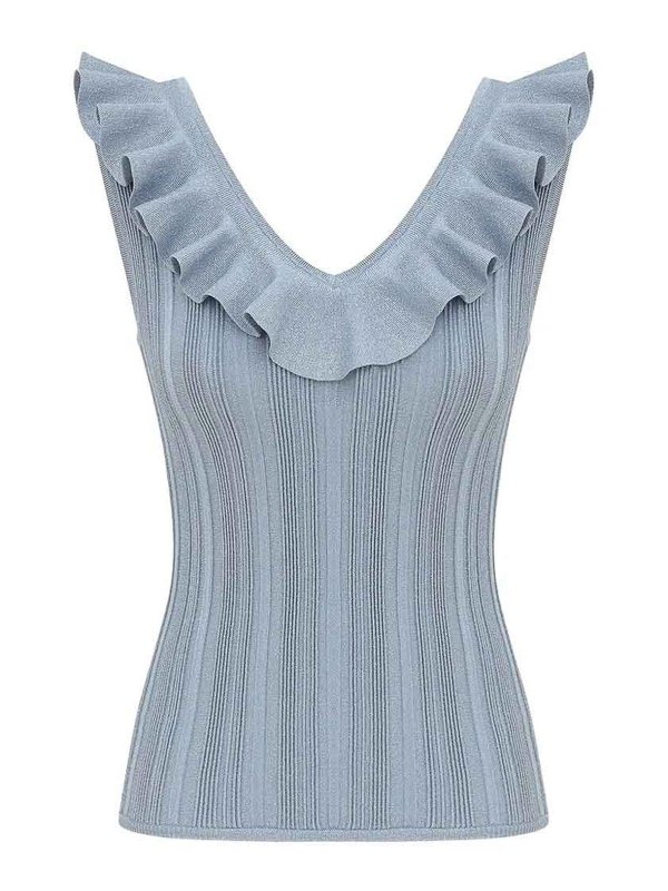 ZIMMERMANN: Top e canotte - Top