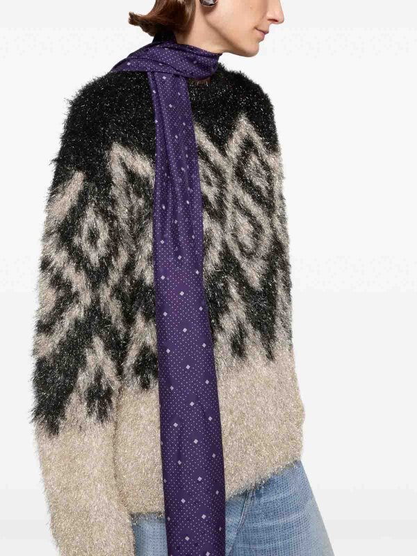 Acne Studios buy online Wool Sweater