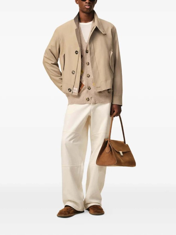 AMI PARIS: giacche casual online - Giacca Harrington