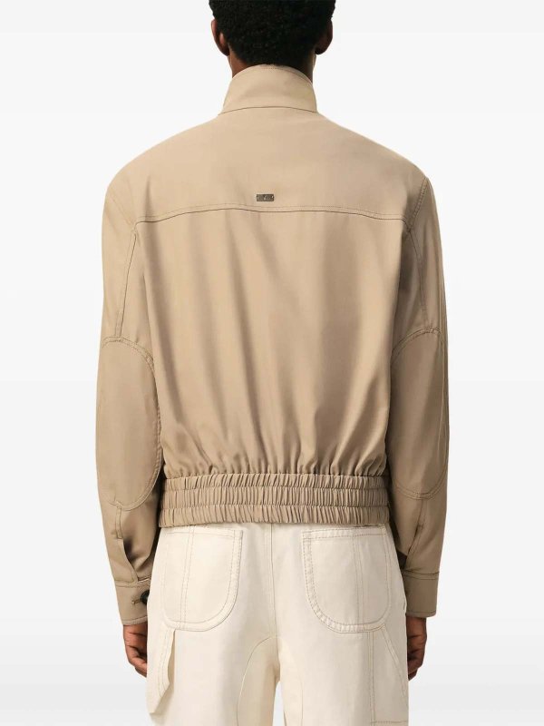Giacca Harrington shop online: AMI PARIS
