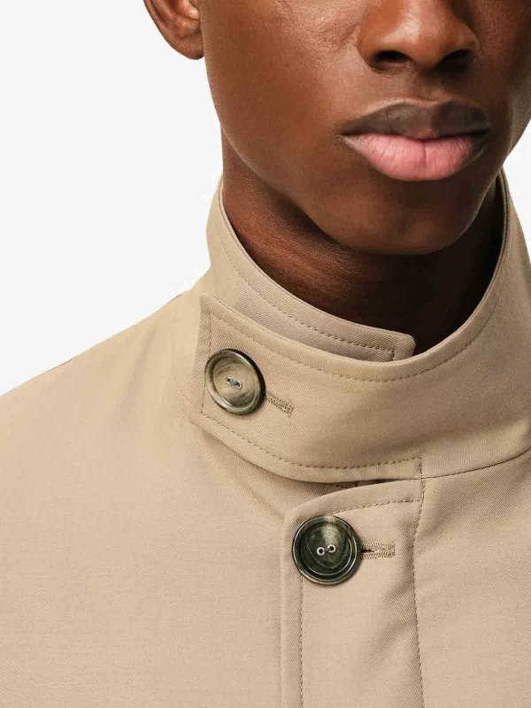 AMI PARIS buy online Giacca Harrington