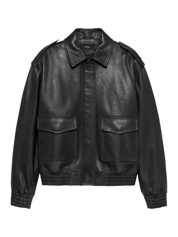 ARMA: casual jackets - Astra Jacket