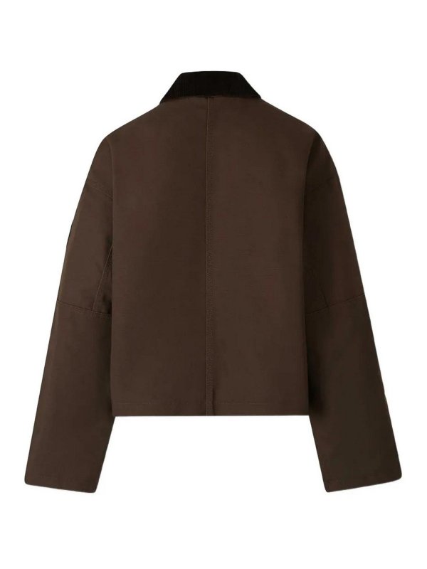Canada Goose: giacche casual online - Giacca Beaumont