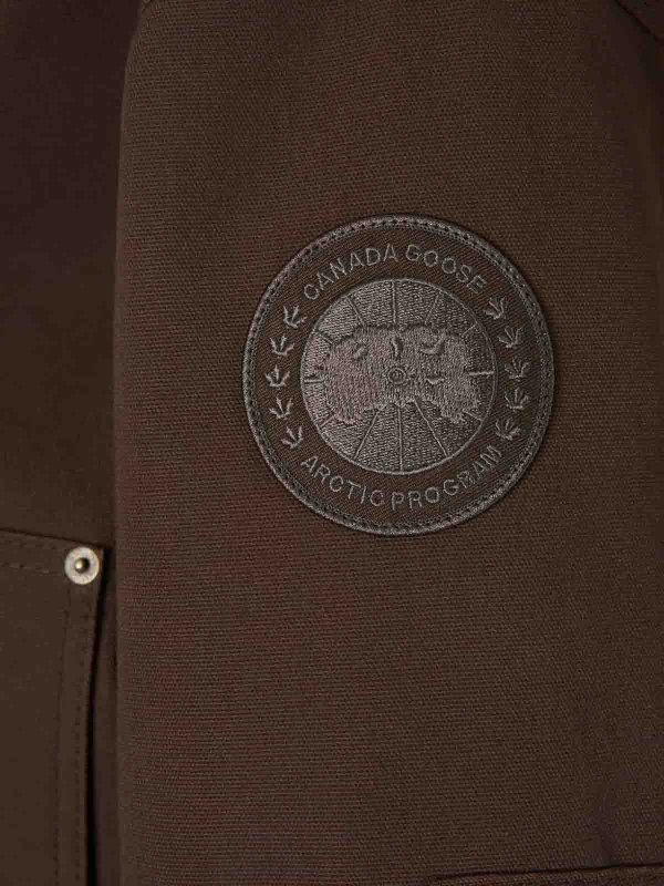 Canada Goose buy online Giacca Beaumont